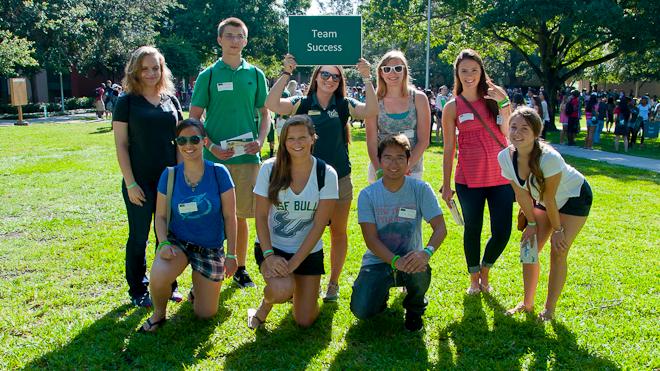 USF Professor Driving Force in Caribbean STEM Education Initiative