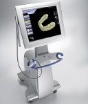 Lava Chairside Oral Scanner