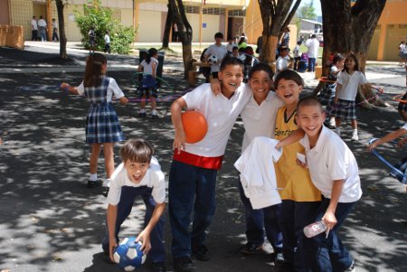 Puerto Rico Education