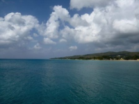 St Croix Marine Research Facility