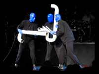 Blue Man Group