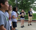 West Virginia University hosts hundreds of camps