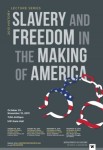 slavery in making of America