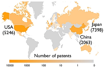 Innovation in Renewable-Energy Technologies is Booming