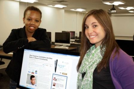 WVU Journalism Alumna Establishes Fund for Strategic Communications Majors