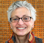 Carolyn Mazure