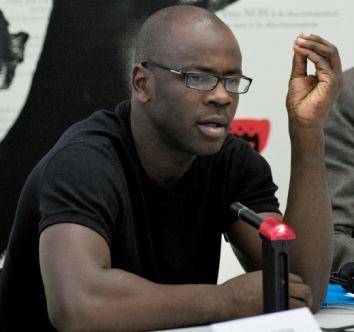 Former French World Cup Star Thuram