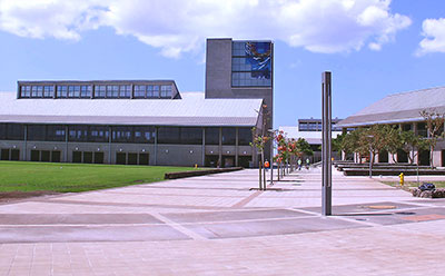 UH West Oʻahu campus