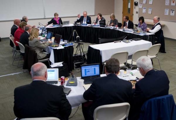 University of Alaska Board of Regents